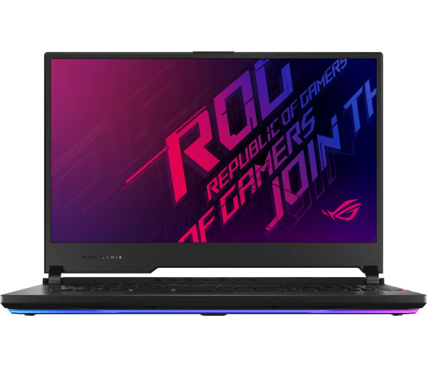 ASUS ROG Strix SCAR 17 i7-10875H/16GB/1TB/W10X 300Hz - 602754 - zdjęcie 8
